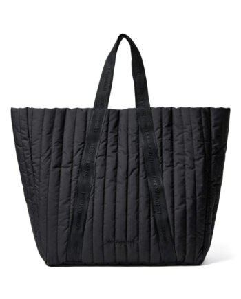 Sort H2o Fagerholt Taske Habour Black - H2o Fagerholt Tasker  - 5740024827164