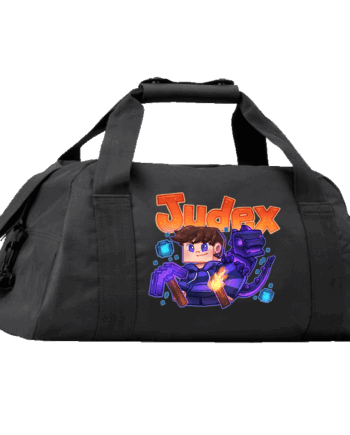 Judex Ender Dino Sportstaske - Judex Tasker