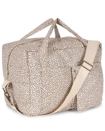 Konges Sløjd All You Need Taske Milk Tank - Konges Sløjd Tasker  - 5715404008624