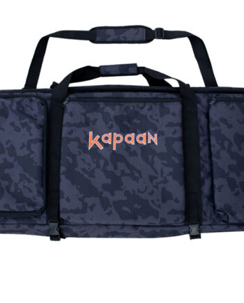 Stor Kapaan Metaldetektor Taske - Tasker