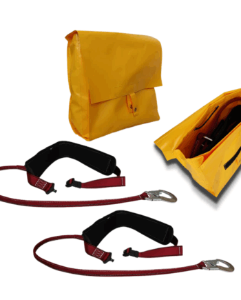 Fku Liftsæt Personers Line Taske - Løftegrej Tasker