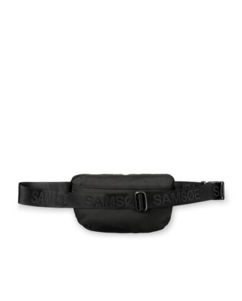ONESIZE Luis Bum Bag 14853 - Samsøe Samsøe Tasker  - 5711453038452