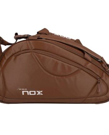 Nox Pro Series Taske Brun - Nox Tasker  - 8436603195720