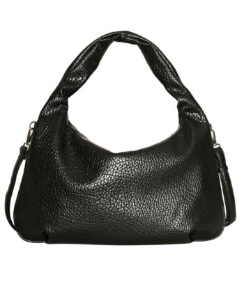 Sort Noella Taske Peony Hobo Black - Noella Tasker  - 5714694879372