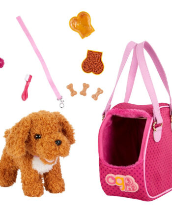 Puddelhund Taske Our Generation - Our Generation Tasker  - 20100156208