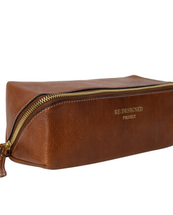 Project Lille Strikke Taske - Tasker