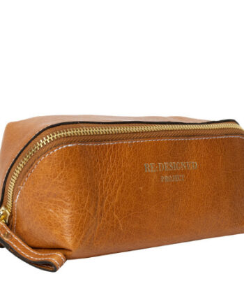 Project Mini Strikke Taske - Tasker