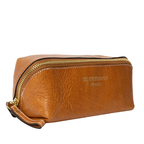 Project Mini Strikke Taske - Tasker