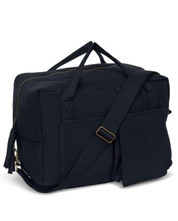 Konges Sløjd All You Need Taske Navy - Konges Sløjd Tasker  - 5715404008662