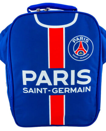 Paris Saint Germain Madpakke Taske - Tasker  - 5051586266446