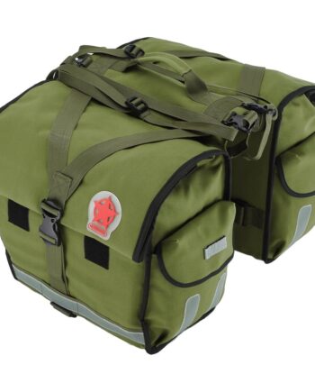 Roswheel Dobbelt Taske 50l - Tasker  - 6920636701796