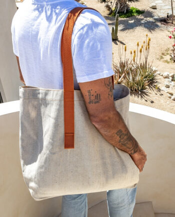 Shangies Taske Spicy Pumpkin - Shangies Tasker  - 5740022202741