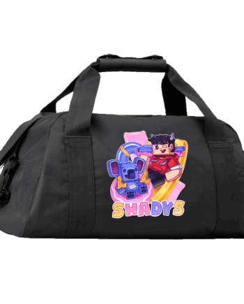 Shadys Vandland Sportstaske - Shadysmc Tasker