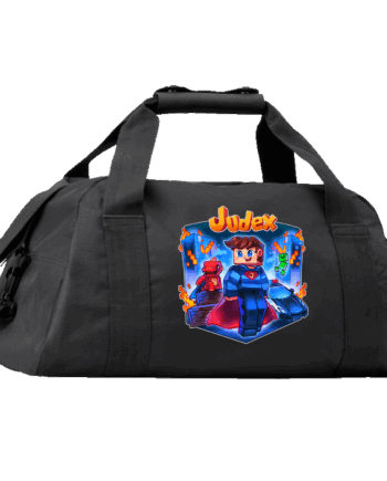 Sort Judex Black Friday 2025 Sportstaske - Judex Tasker