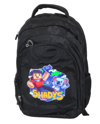 Shadys Koala Skoletaske - Shadysmc Tasker
