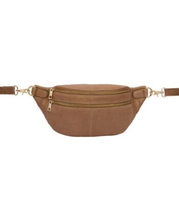 Coffee Tim & Simonsen Taske Astrid Bumbag - Tasker  - 5714818055958