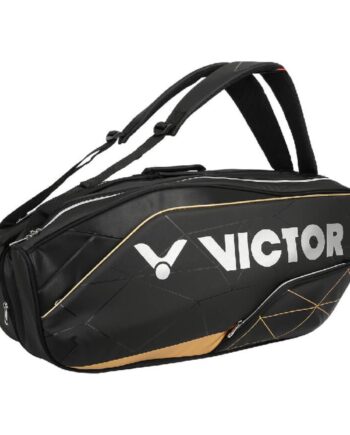 Sort Victor Br9211 Black Old - Victor Tasker  - 4711256946658