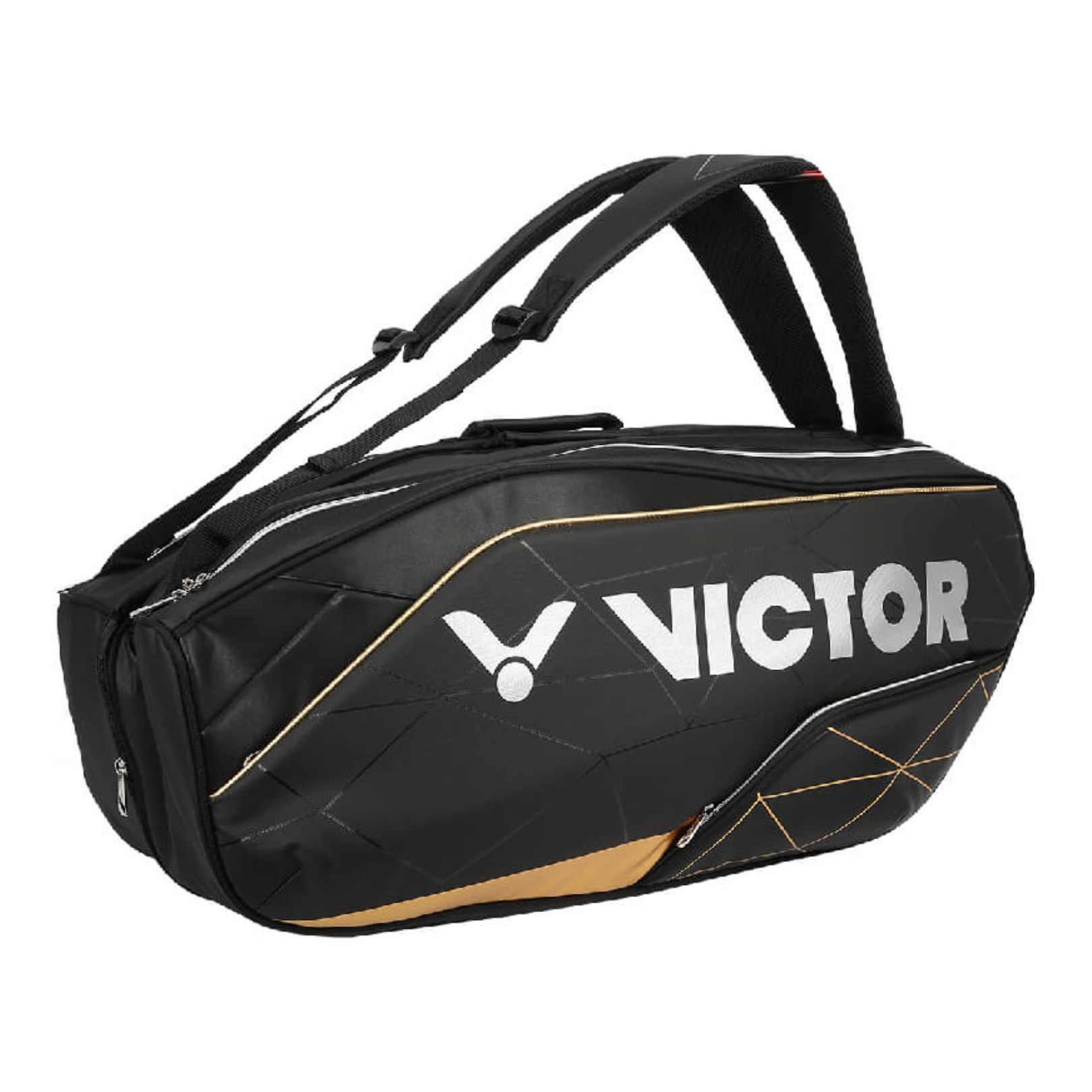 Sort Victor Br9211 Black Old - Victor Tasker - 4711256946658