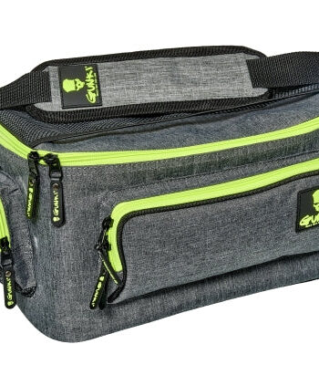 Gunki Taske Power Game Zander - Gunki Tasker  - 3297830329822