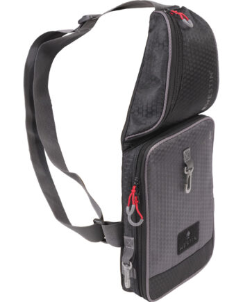 Street Sling Skuldertaske - Westin Tasker