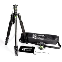 Elma Laser Tripod Trefod Med Tilthoved Gevind Taske - Tasker  - 5706445677184