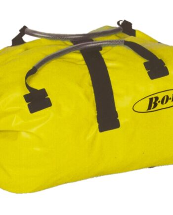 Gul Bob Regntæt Taske - Bob Tasker  - 4044494113101