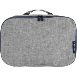 Boundary Supply Hemp Cube Medium Hemp Taske - Boundary-supply Tasker  - 810081840088