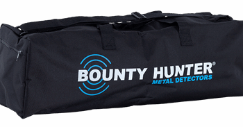 Bounty Hunter Metaldetektor Taske - Tasker