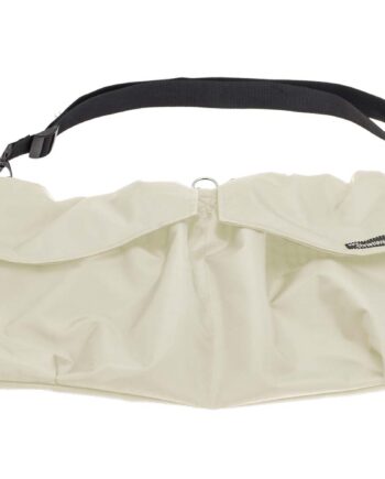 Creme Christiania Taske Til Styret - Tasker