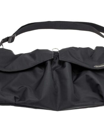 Sort Christiania Taske Til Styret - Tasker