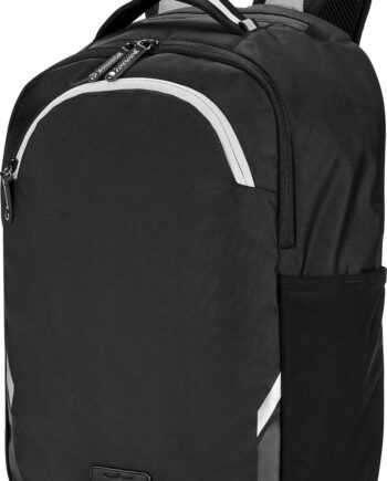 Sort Cobra Crown Backpack 2024 Taske Black - Cobra Tasker  - 4055264601056