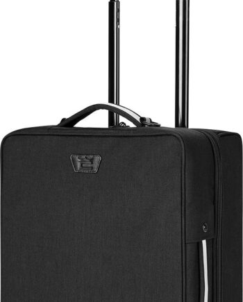 Sort Cobra Crown Carry 2024 Taske Black - Cobra Tasker  - 4055264601032