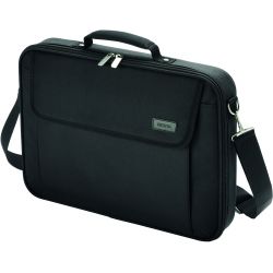 Sort Dicota Base Notebook Bag Black - Diverse Tasker  - 7640186418843