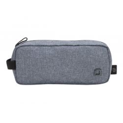 Dicota Eco Accessories Pouch Motion Blue Denim - Diverse Tasker  - 7640186418263