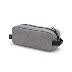 Dicota Eco Accessories Pouch Motion Light Grey - Diverse Tasker  - 7640186418270