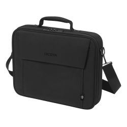 Sort Dicota Multi Base Black - Diverse Tasker  - 7640186418850