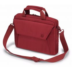 Dicota Slim Case Edge Red - Diverse Tasker  - 7640158664209
