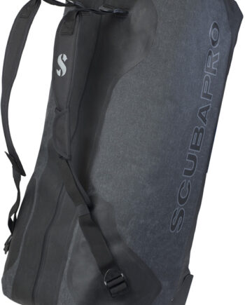 Scubapro Taske Dry 120 Liter - Scubapro Tasker  - 4048336402958