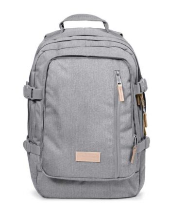 Grå Eastpak Volker Taske Sunday Grey - Eastpak Tasker  - 5400806072792