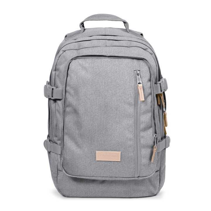 Grå Eastpak Volker Taske Sunday Grey - Eastpak Tasker - 5400806072792