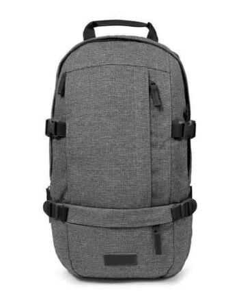Grå Eastpak Floid Taske 16l Ash Blend - Eastpak Tasker  - 5400806072785