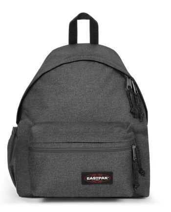 Sort Eastpak Padded Zippl Taske 24l Denim - Eastpak Tasker  - 192362816198