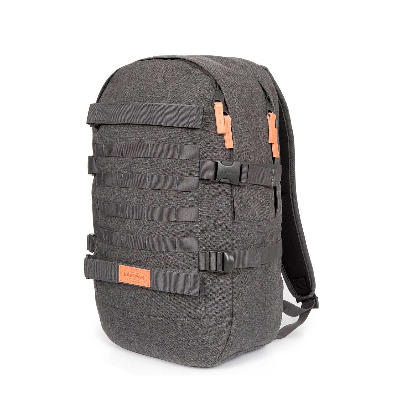 Sort Eastpak Floid Tact Taske 25l Denim - Eastpak Tasker - 5400879257133