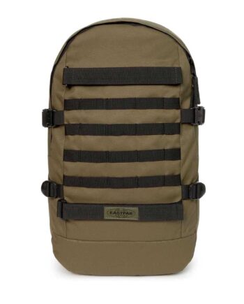 Oliven Eastpak Floid Tact Taske 25l Mono Army - Eastpak Tasker  - 196010250631