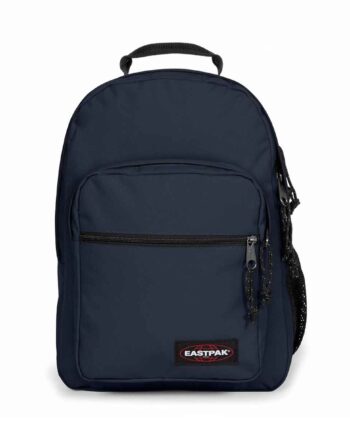 Navy Eastpak Morius Taske 34l Ultra Marine - Eastpak Tasker  - 194112940214