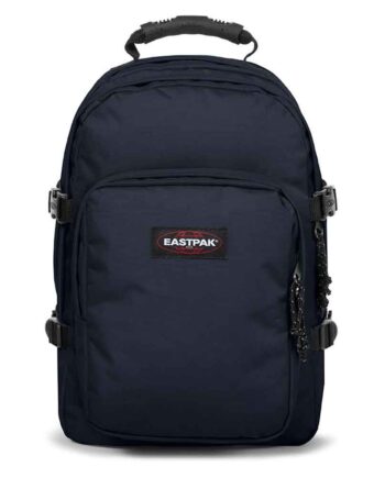 Blå Eastpak Provider Taske 33l Ultra Marine - Eastpak Tasker  - 195441505938