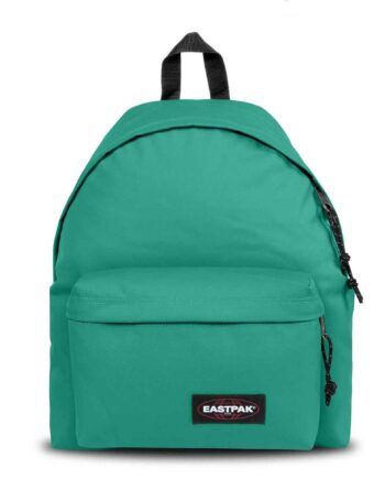 Grøn Eastpak Padded Pak Taske 24l Botanic Green - Eastpak Tasker  - 194116948803