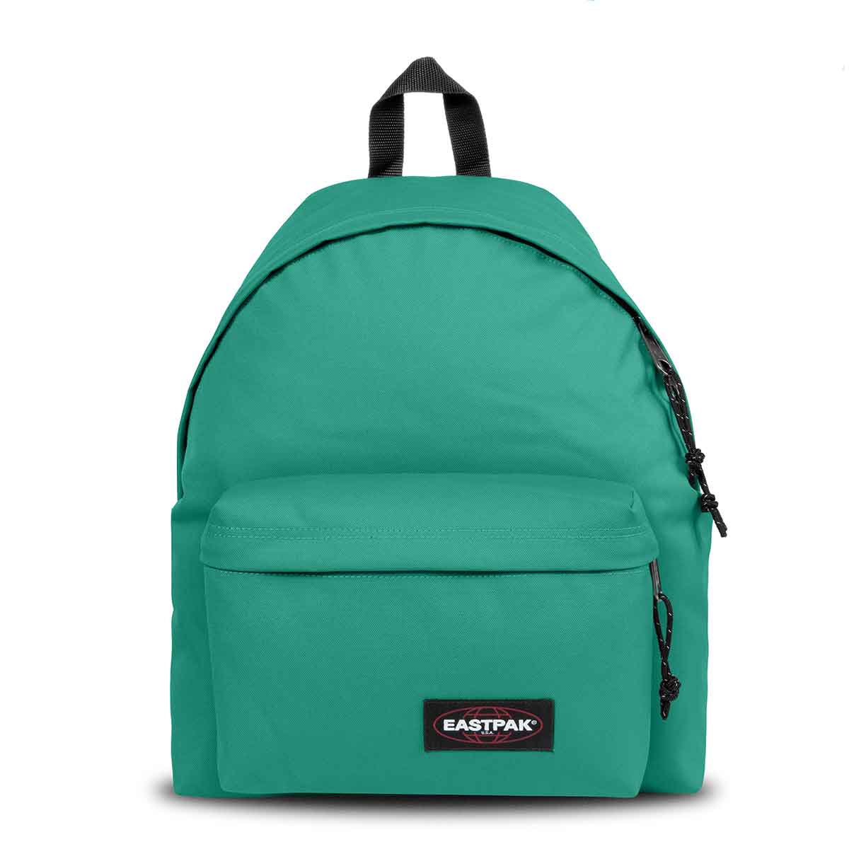 Grøn Eastpak Padded Pak Taske 24l Botanic Green - Eastpak Tasker - 194116948803