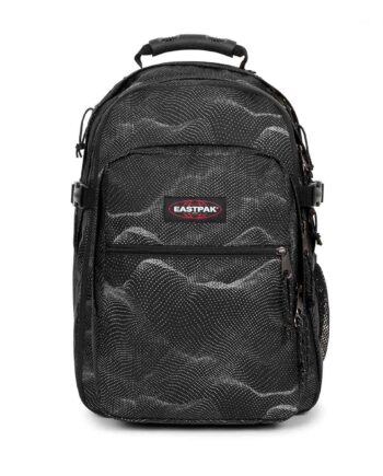 Sort Eastpak Tutor Taske 39l Refleks Dots - Eastpak Tasker  - 195439946989