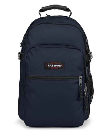 Blå Eastpak Tutor Taske 39l Ultra Marine - Eastpak Tasker  - 195441508564